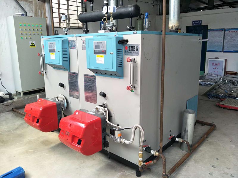 小型免检蒸气发生器